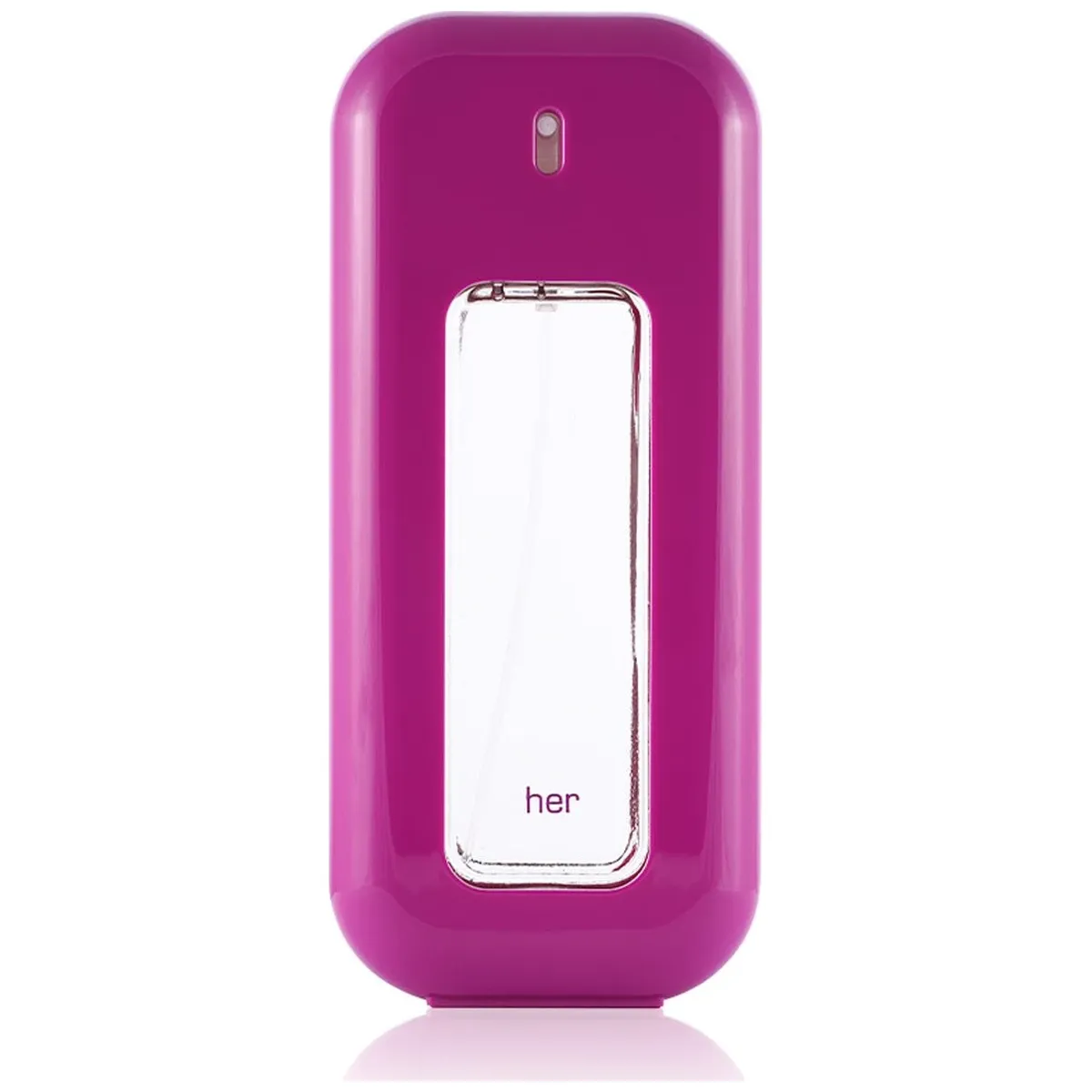FCUK Her 3 edt 100ml