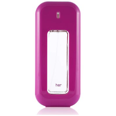 FCUK Her 3 edt 100ml