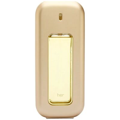 FCUK Her edt 100ml