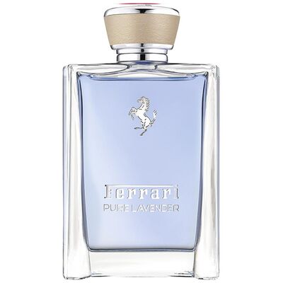 Ferrari Pure Lavender edt 50ml