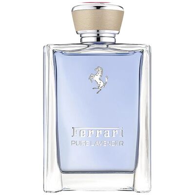 Ferrari Pure Lavender edt 50ml