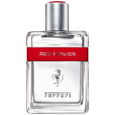 Ferrari Red Power edt 75ml