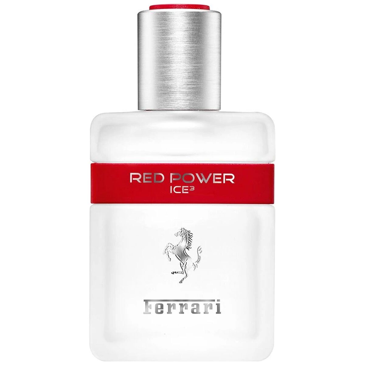 Ferrari Red Power Ice3 edt 125ml