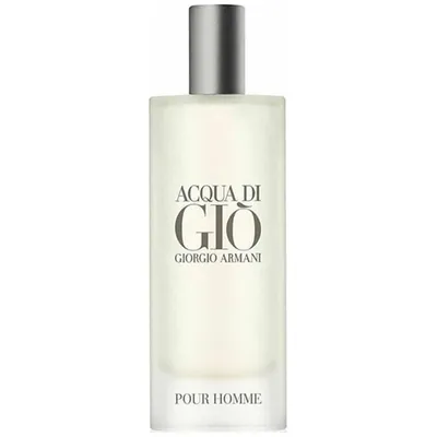 Giorgio Armani Acqua Di Gio Pour Homme edt 15ml