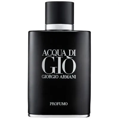 Giorgio Armani Acqua Di Gio Profumo Perfume 180ml