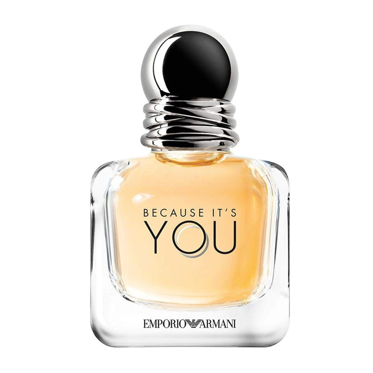 Giorgio Armani Because It's You eau de parfum 150 ml