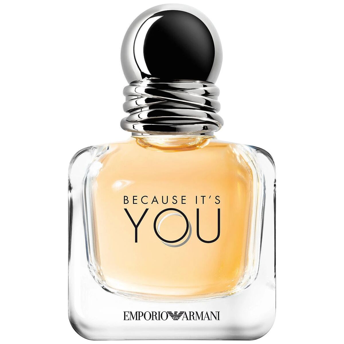 Giorgio Armani Because It's You edt 30ml