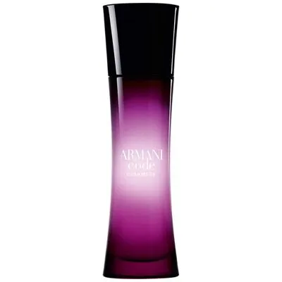 Giorgio Armani Code Cashmere edp 75ml