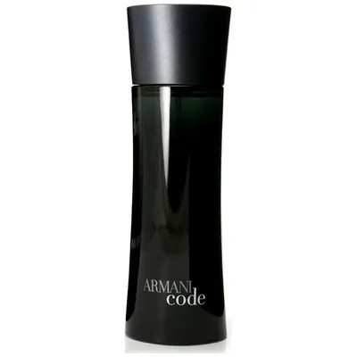 Giorgio Armani Code Pour Homme edt 125ml
