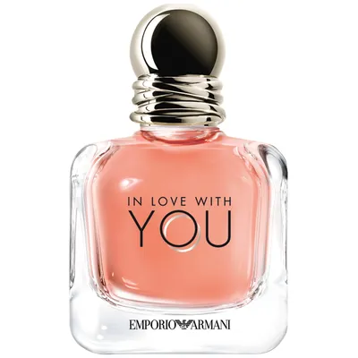 Giorgio Armani In Love With You edp 100ml