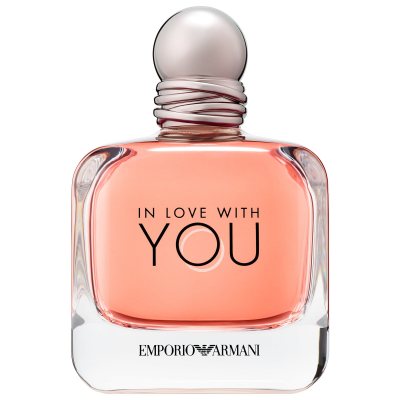 Giorgio Armani In Love With You edp 30ml