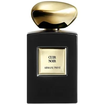 Giorgio Armani Prive Cuir Noir edp 100ml