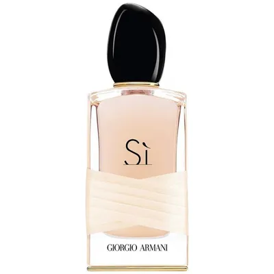 Giorgio Armani Sì Rose Signature edp 100ml