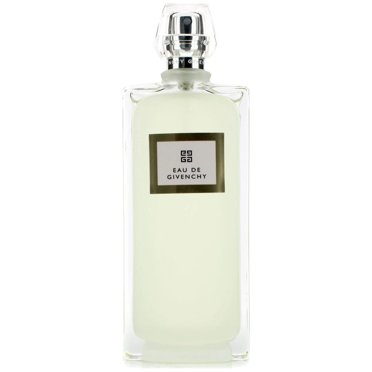 Givenchy Les Parfums Mythiques edt 100ml