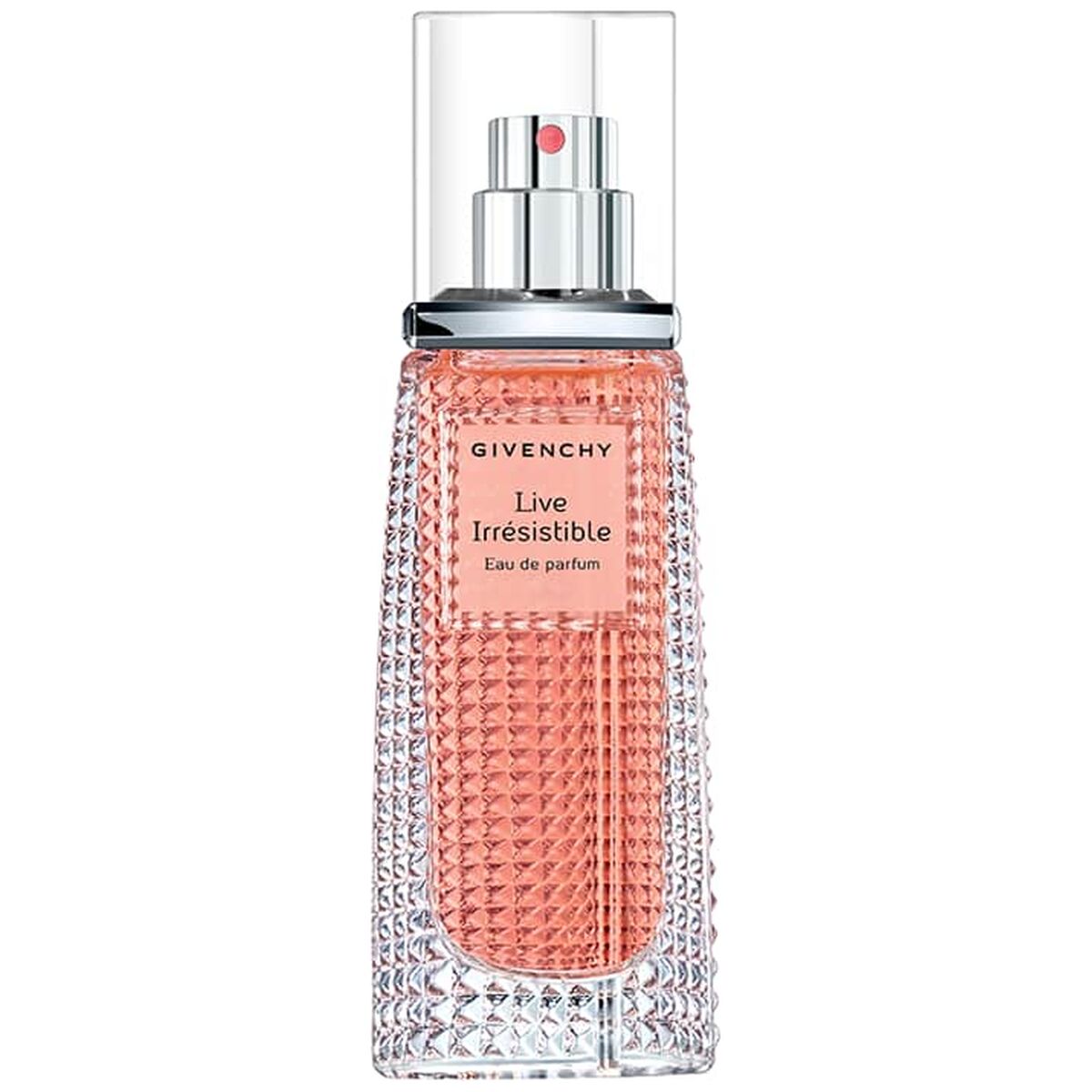 Givenchy Live Irresistible edp 30ml