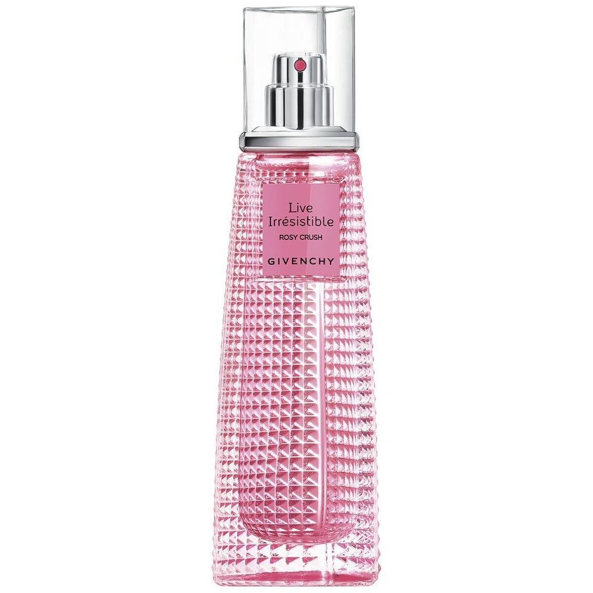 Givenchy Live Irresistible Rosy Crush edp 75ml