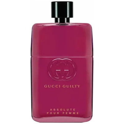 Gucci Guilty Absolute Pour Femme edp 50ml