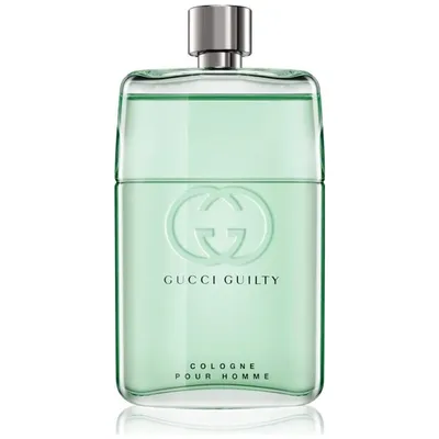 Gucci Guilty Cologne Pour Homme edt 50ml