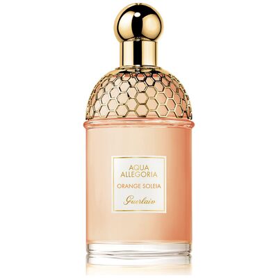 Guerlain Aqua Allegoria Orange Soleia edt 125ml