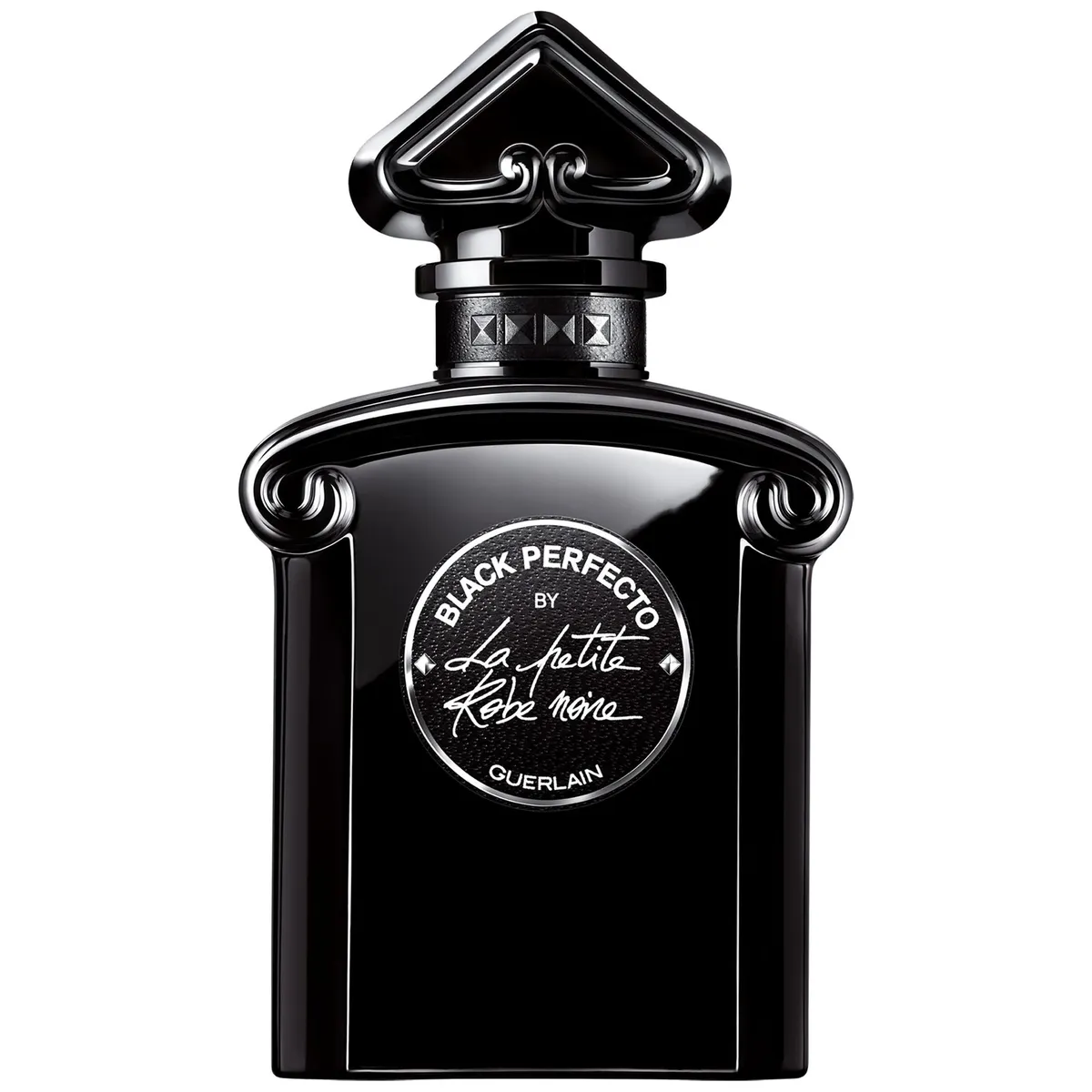 Guerlain La Petite Robe Noire Black Perfecto edt 100ml