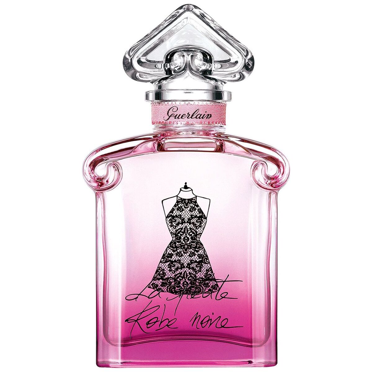 Guerlain La Petite Robe Noire My Hippie-Chic Dress edp Légère 100ml
