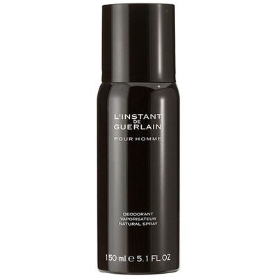 Guerlain L'Instant De Guerlain Pour Homme Deo Spray 150ml