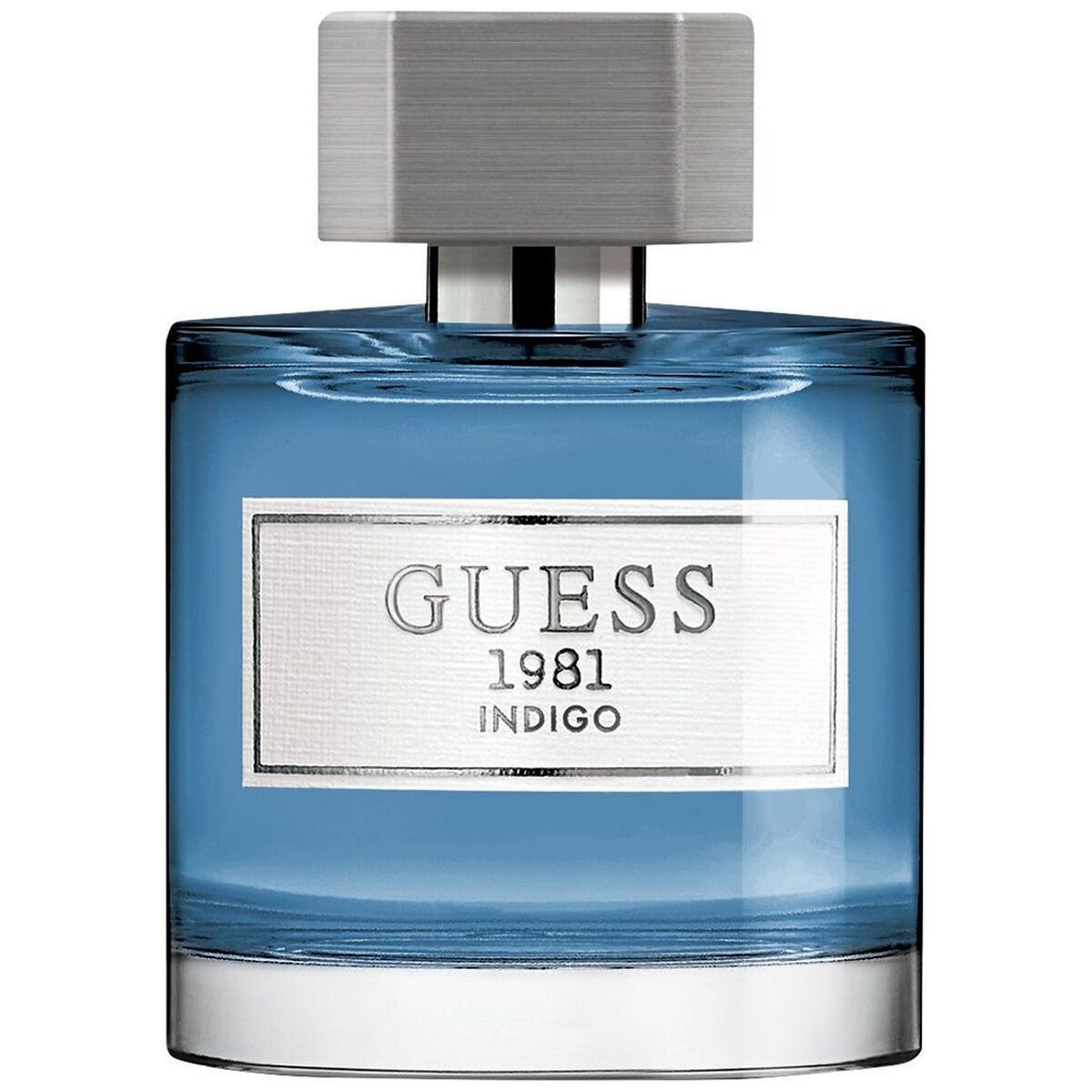 Guess 1981 Indigo For Men edt 100ml
