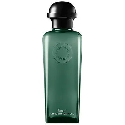 Hermes Eau De Gentiane Blanche edc 100ml