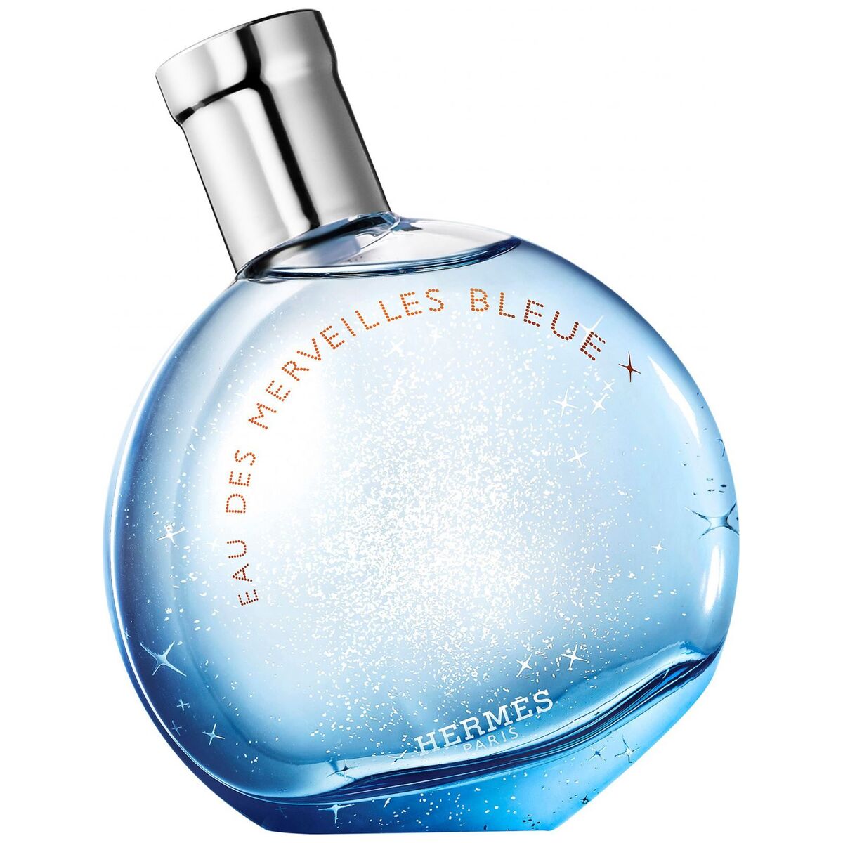 Hermès Eau Des Merveilles Bleue edt 100ml