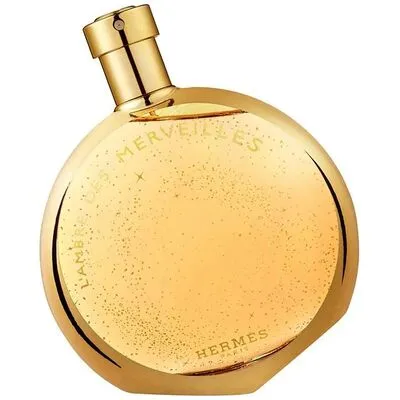 Hermès L'Ambre Des Merveilles edp 50ml