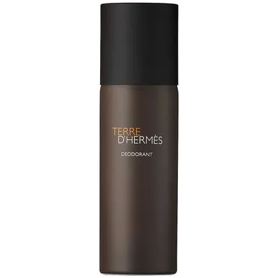 Hermès Terre D'hermes Deo Spray 150ml