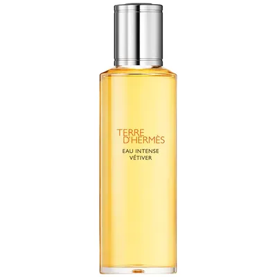 Hermès Terre D'Hermes Eau Intense Vetiver refill edp 125ml