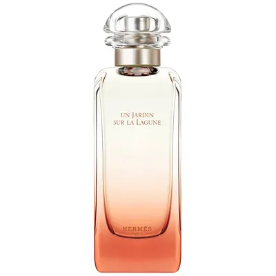 Hermès Un Jardin Sur La Lagune edt 30ml