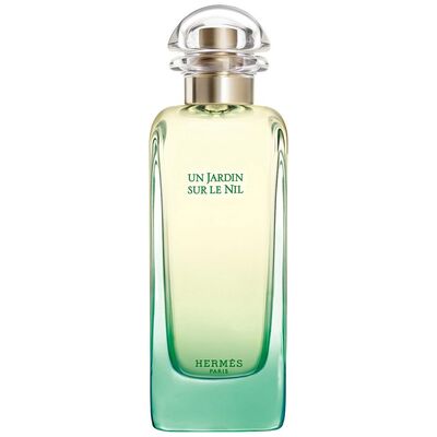 Hermes Un Jardin Sur Le Nil edt 50ml RECARGA