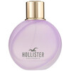 Hollister California Free Wave For Her edp 100ml