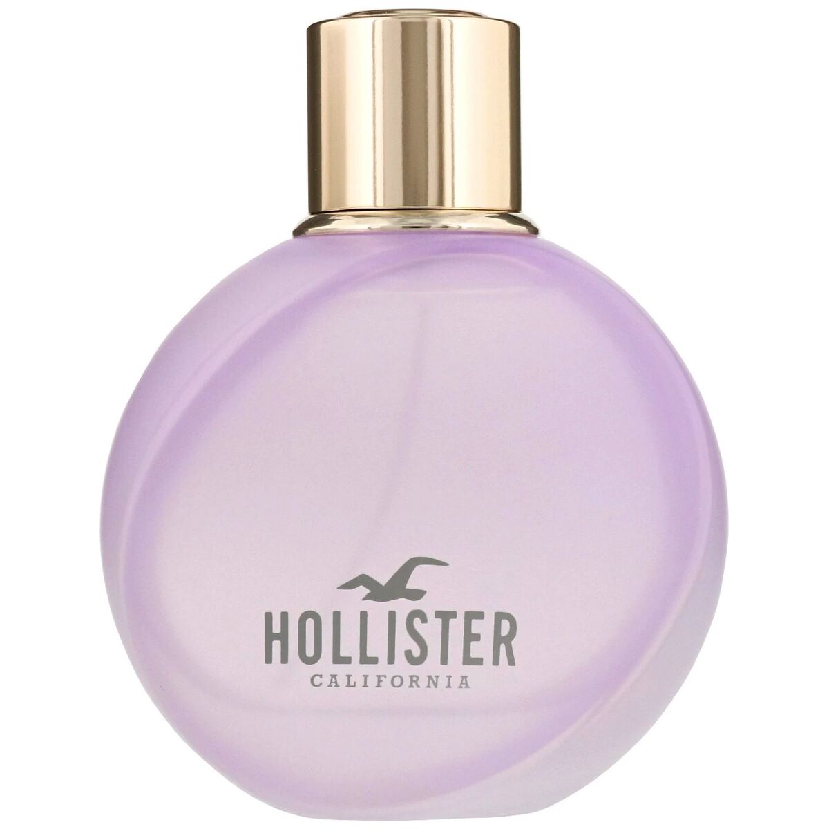 Hollister California Free Wave For Her edp 100ml