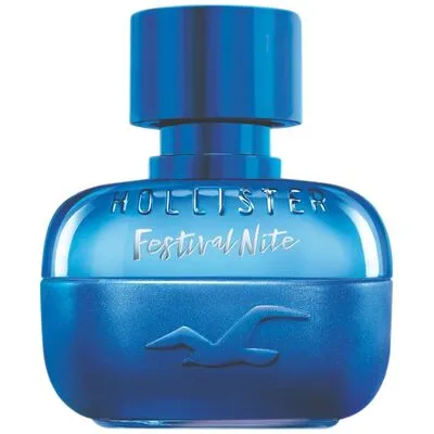 Hollister Festival Nite For Him edt 100ml