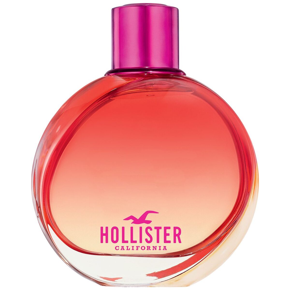 Hollister Wave 2 For Her edp 100ml