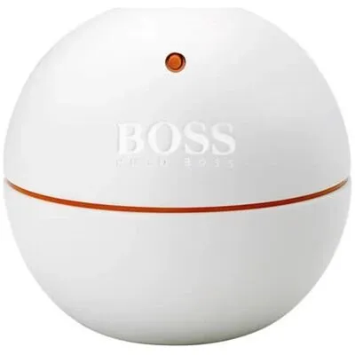 Hugo Boss Boss In Motion White edp 90ml