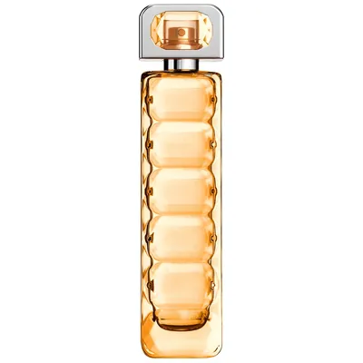 Hugo Boss Boss Orange Woman edt 50ml