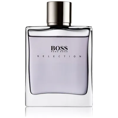 Hugo Boss Boss Selection edt 90ml