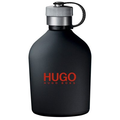 Hugo Boss Hugo Just Different edt 200ml