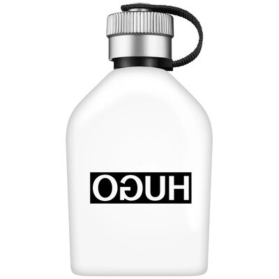 Hugo Boss Reversed edt 125ml