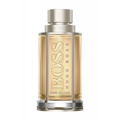 Hugo Boss The Scent Pure Accord For Him edt 50ml