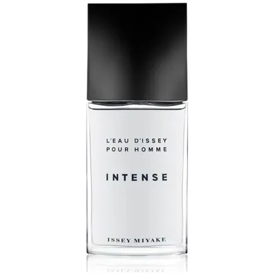 Issey Miyake L'Eau D'Issey Pour Homme Intense edt 125ml