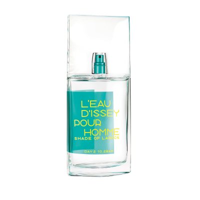Issey Miyake L'Eau D'Issey Pour Homme Shade Of Lagoon edt 100ml