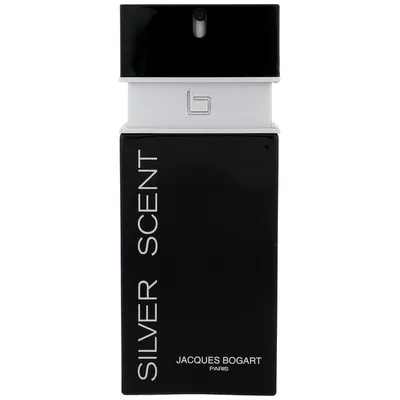 Jacques Bogart Silver Scent edt 100ml