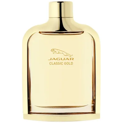 Jaguar Classic Gold edt 100ml
