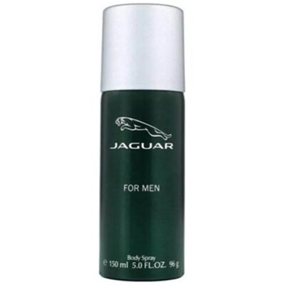 Jaguar For Men Deo Spray 150ml