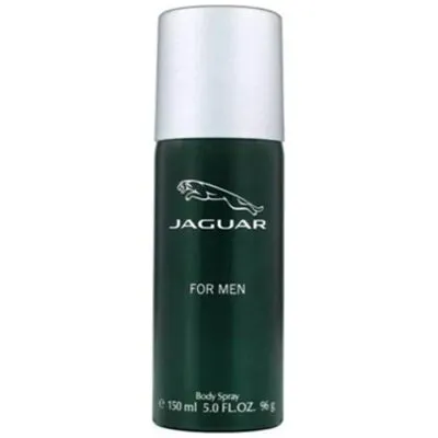 Jaguar For Men Deo Spray 150ml